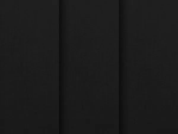 Eden 136 - čierna