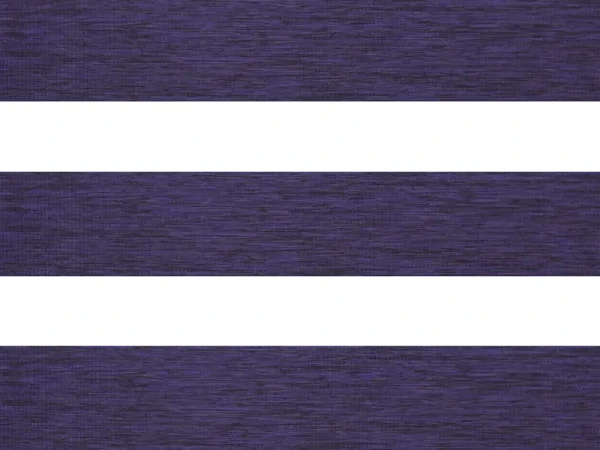 Maurícius 68 - tmavá fialová (čierny dekor)