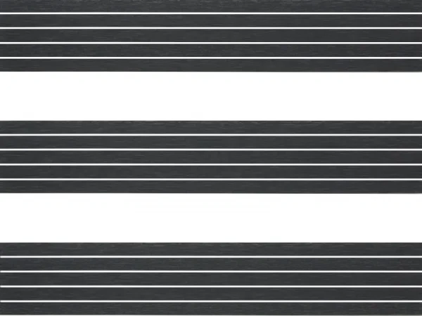 Rodos 2108 - čierna