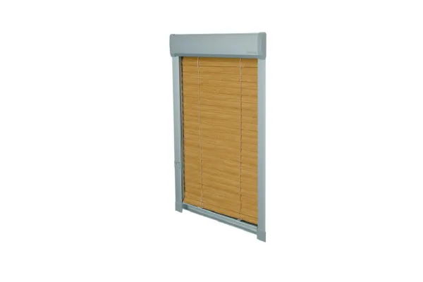 V-LITE strešné žalúzie drevoimitačné - pre VELUX 5