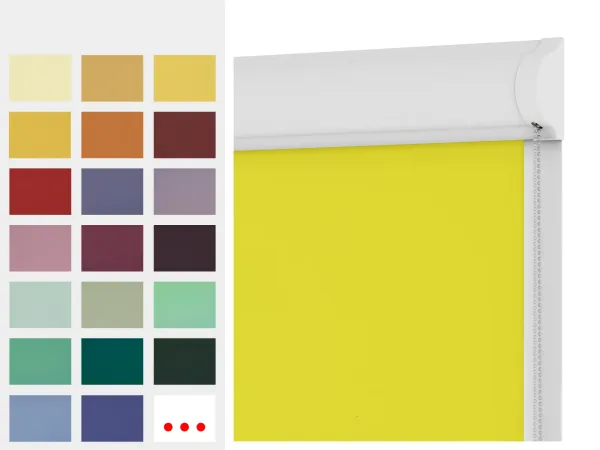 Roleta SWING - látka EDEN